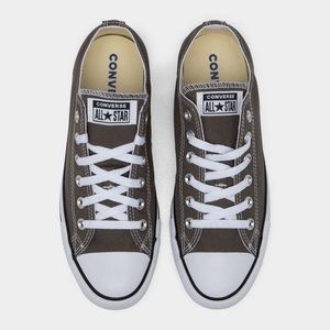 CONVERSE CHUCK TAYLOR ALL STAR / CHARCOAL